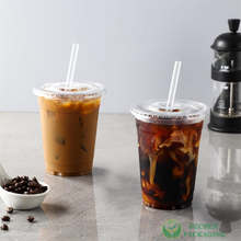 U Shape Cup Small Cup Disposable Plastic Juice Cup Take Away U Shape Cup Small Cup Disposable Plastic Juice Cup Take Away